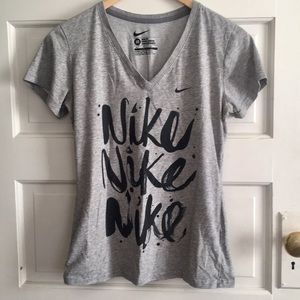 Nike Slim For T Shirt